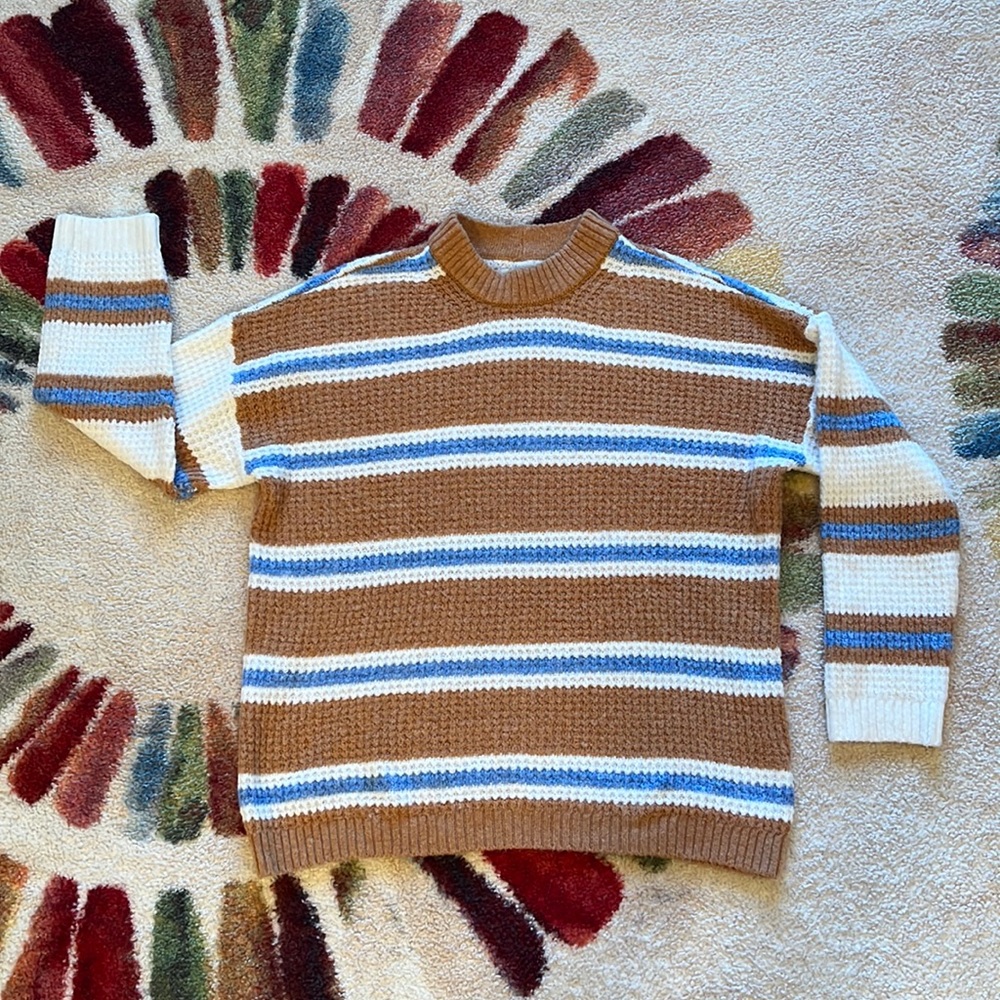 American Eagle Pullover Sweater